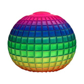 Wholesale Mega Rainbow Squish